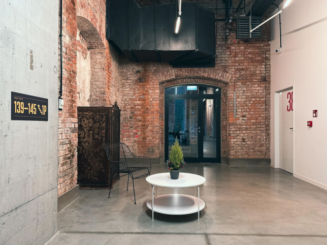 Hotel Cukrownia Żnin - Grupa Arche