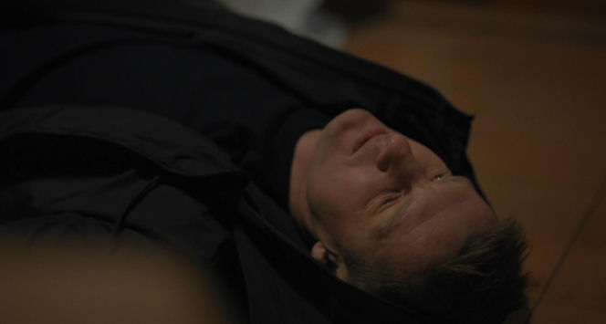 M jak miłość odc. 1925. Paweł (Rafał Mroczek)