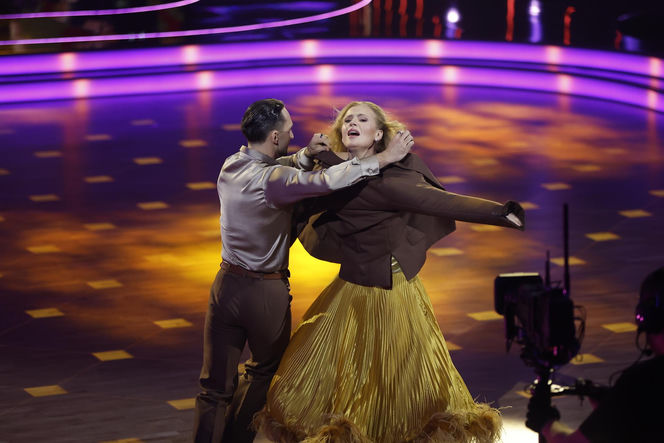 Dancing with the Stars. Taniec z Gwiazdami