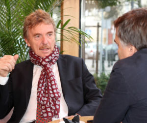 Zbigniew Boniek dyrektorem reprezentacji Włoch? Włoskie media piszą o błyskawicznej operacji