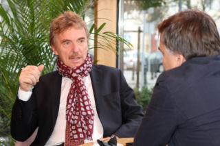 Zbigniew Boniek dyrektorem reprezentacji Włoch? Włoskie media piszą o błyskawicznej operacji