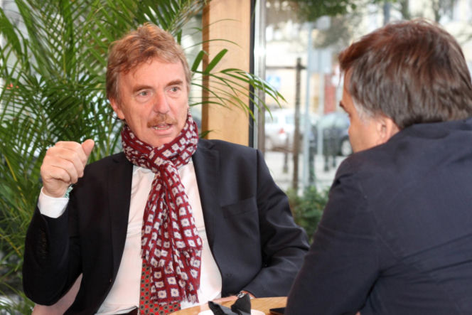 Tak zmieniał się Zbigniew Boniek