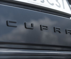 Cupra Ateca 2.0 TSI 300 KM 4Drive DSG7