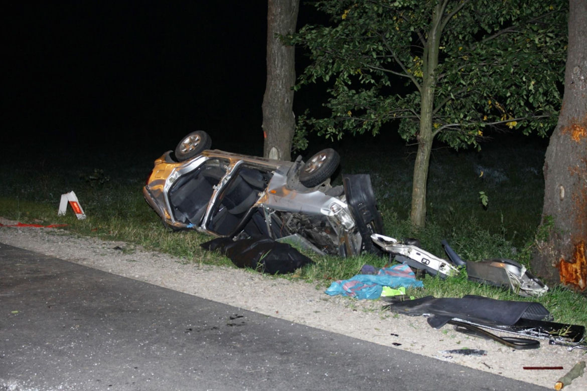 Grzegorz dostał rentę po dwóch latach walki. Dwa tygodnie później zginął w wypadku