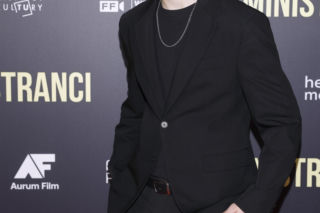 Premiera filmu Ministranci