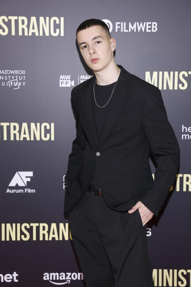 Premiera filmu Ministranci