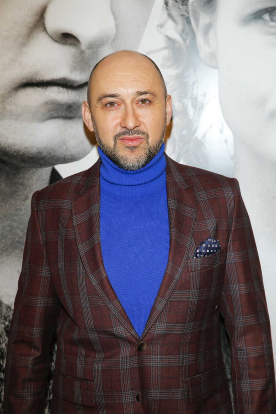 Premiera filmu "Mój Dług"
