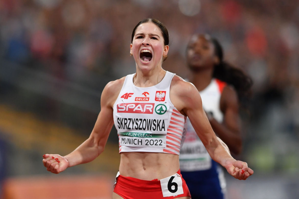 Pia Skrzyszowska
