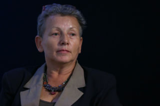 Prof. Monika Płatek: Nie jestem biczem na Giertycha