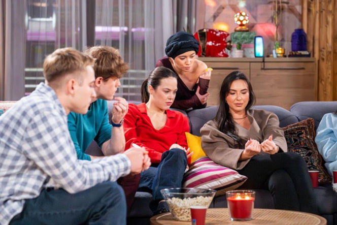 Pierwsza miłość odc. 4155