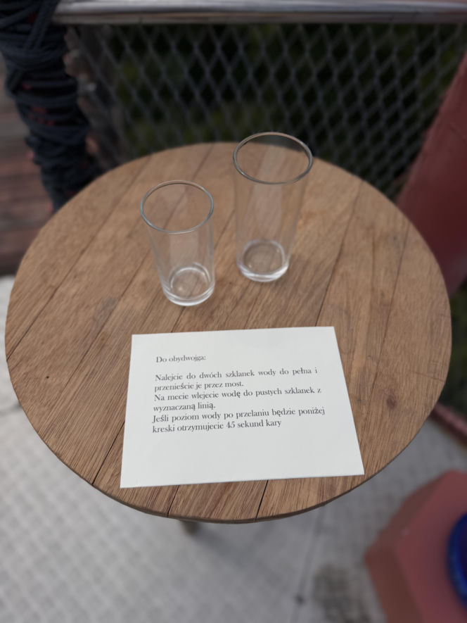 Hotel Paradise 12 - odcinek 30