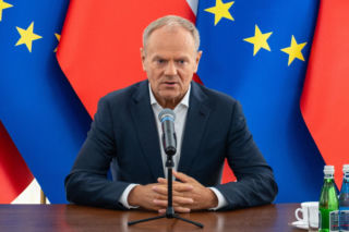 Zmiany w rządzie Donalda Tuska! Premier ogłosił odejście ministra: Drogi Maćku