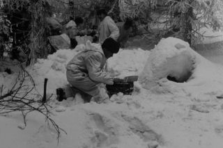 Żołnierze jednorazowego użytku. Tak szkolono komandosów LWP, by walczyli i ginęli za linią wroga