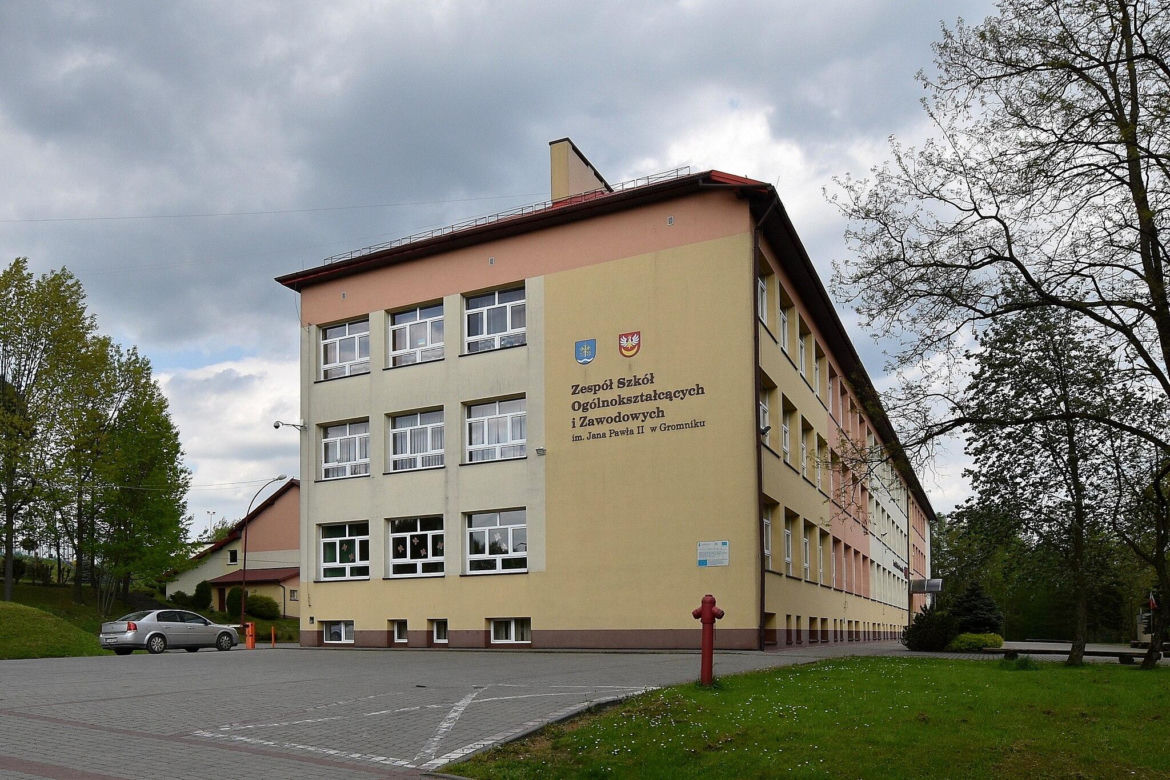 Ta wieś w Małopolsce miała kiedyś dwie nazwy. Znajdowała się w niej największa stadnina koni