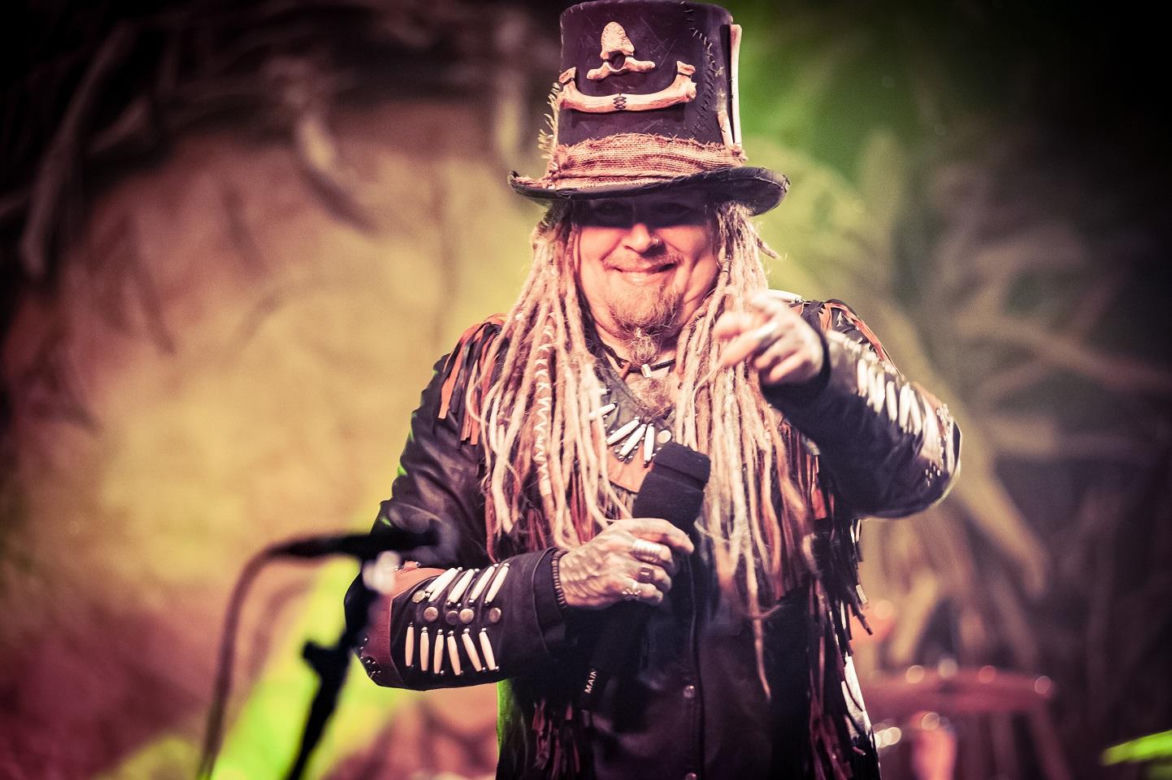 Heidenfest 2026 w Warszawie: folk metalowe szaleństwo w środku zimy [RELACJA]