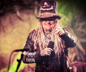 Heidenfest 2026 w Warszawie: folk metalowe szaleństwo w środku zimy [RELACJA]