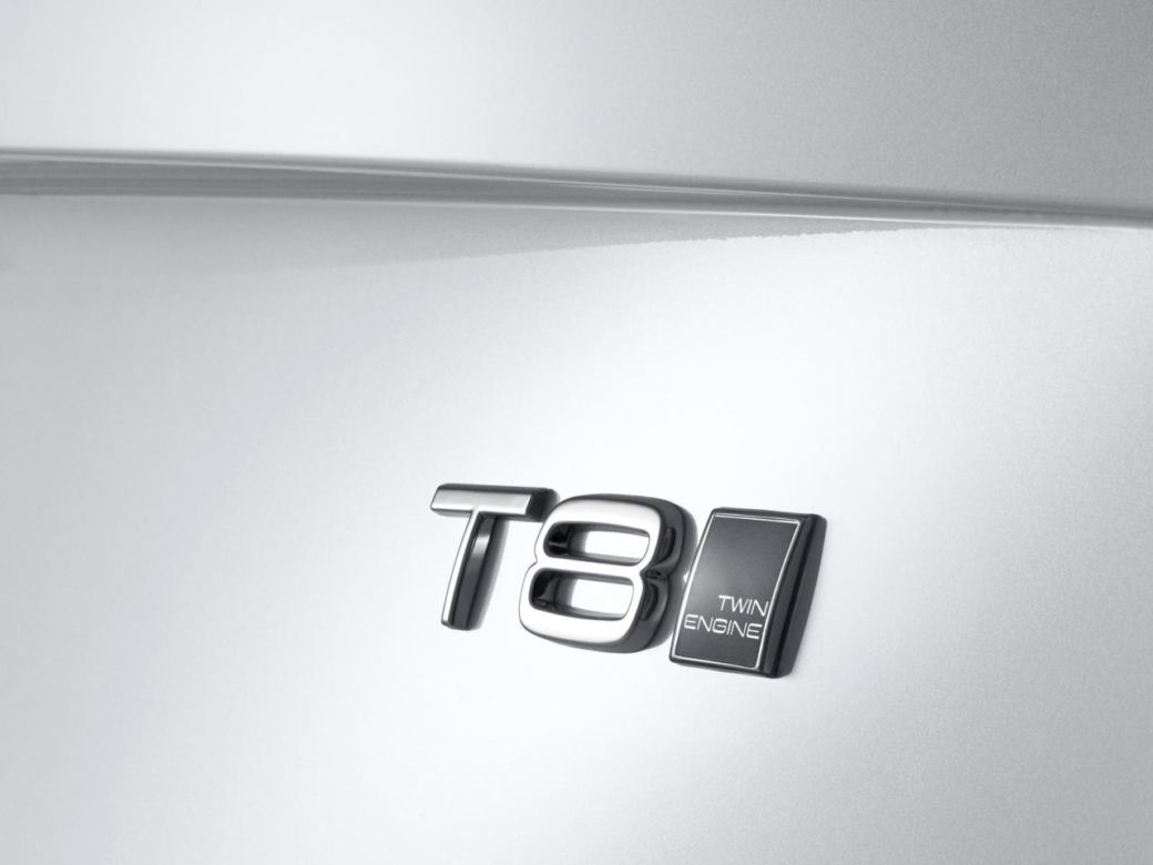 Nowe Volvo XC90 2015