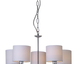 Agata Meble lampa Carmen
