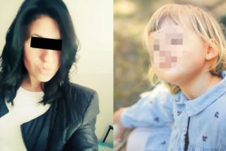 Poznań: Nóż przeszył na wylot serce 3-letniej Zuzi! To zabójstwo było zaplanowane