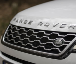 Range Rover Evoque 2.0 P250 AWD SE