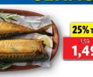 Nowe promocje Lidla