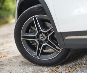 Mercedes-Benz GLA 200 AMG Line