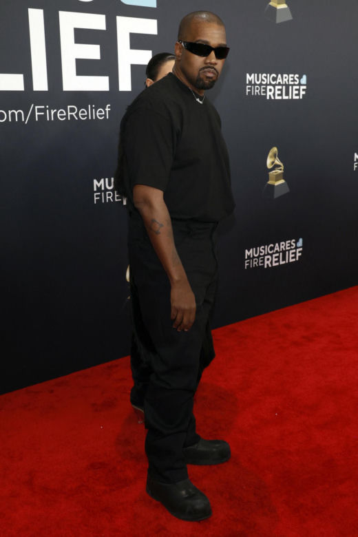 Kanye West