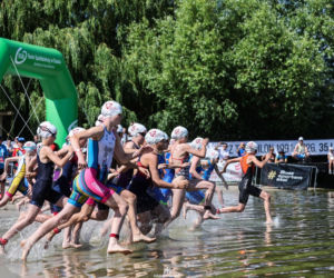 Energa Susz Triathlon