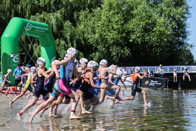 Energa Susz Triathlon