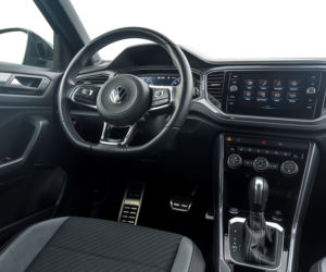 Volkswagen T-Roc 1.5 TSI 150 KM R-Line