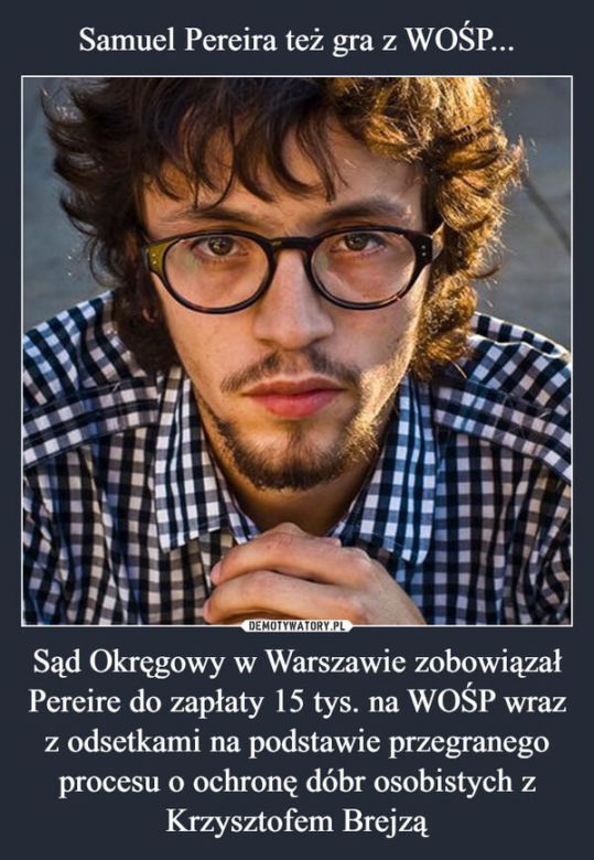 Najlepsze memy o WOŚP. Tak akcję Jurka Owsiaka widzą internauci! 