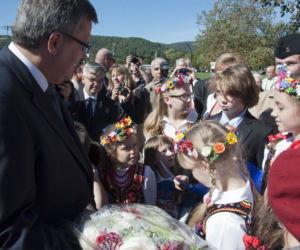 Bronisław Komorowski