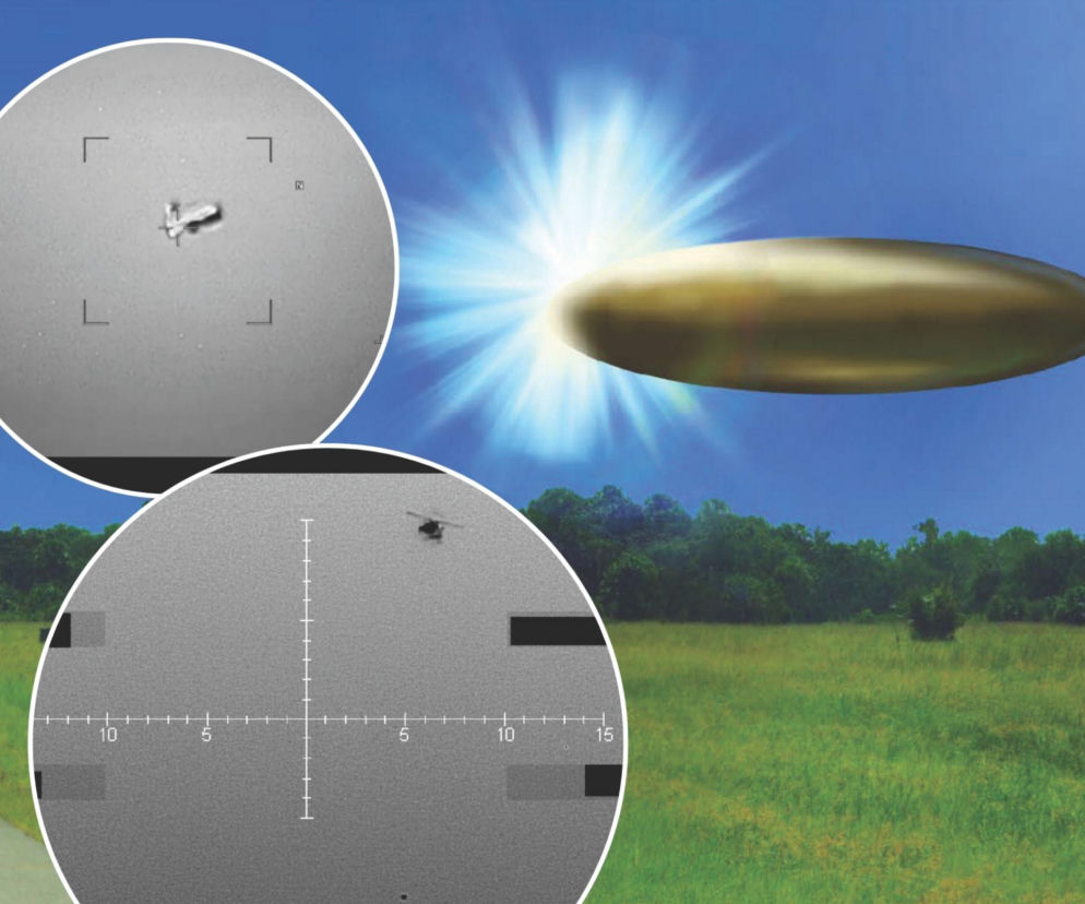 Pentagon ujawnia dokumenty dotyczące UFO