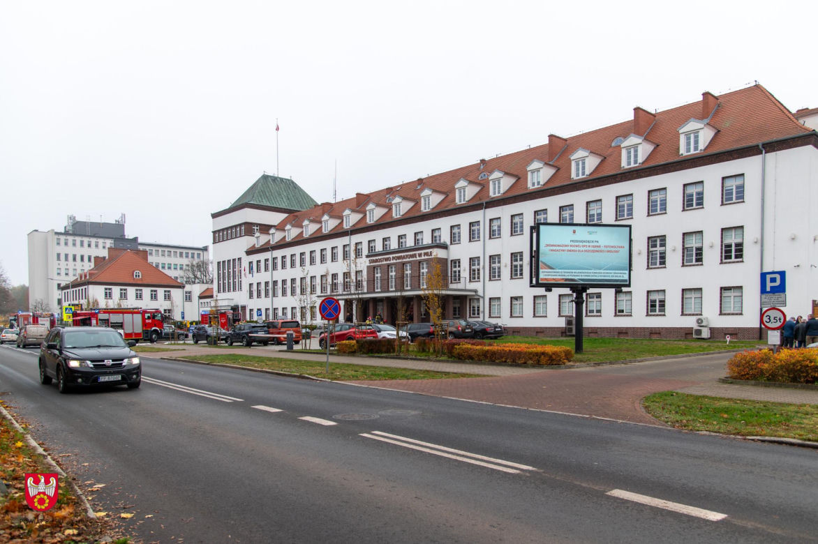 powiat pilski