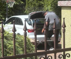 Wielkie porządki Czarnka