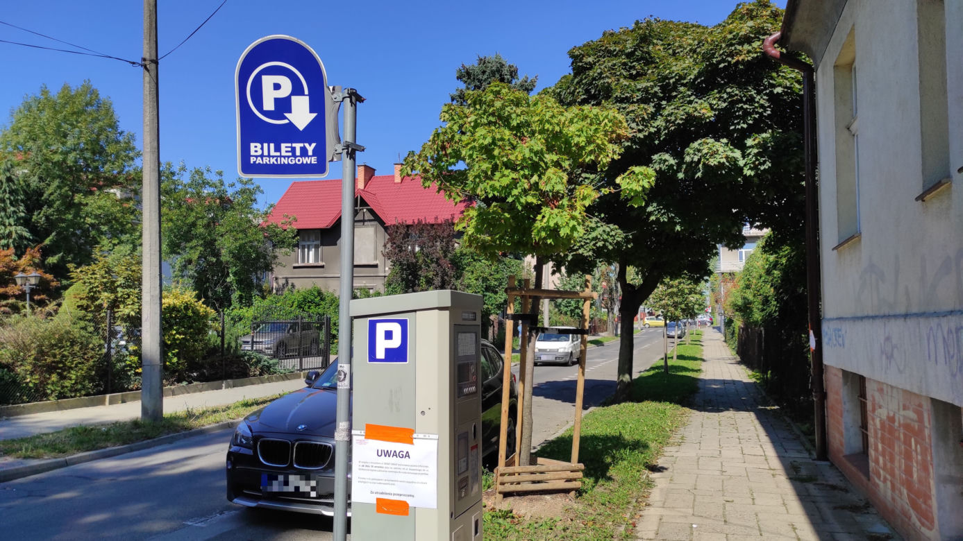 Rozpoczyna się remont ulicy Nowy Świat w Tarnowie