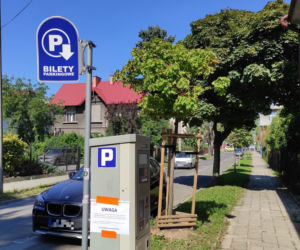 Rozpoczyna się remont ulicy Nowy Świat w Tarnowie