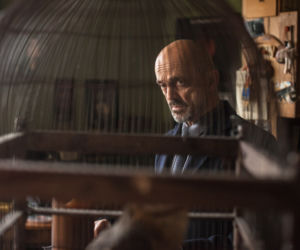 Prokurator nowy serial w TVP2. Kazimierz Proch (Jacek Koman)