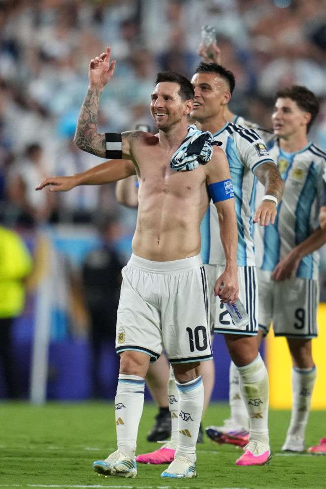 Argentyna - Szwajcaria