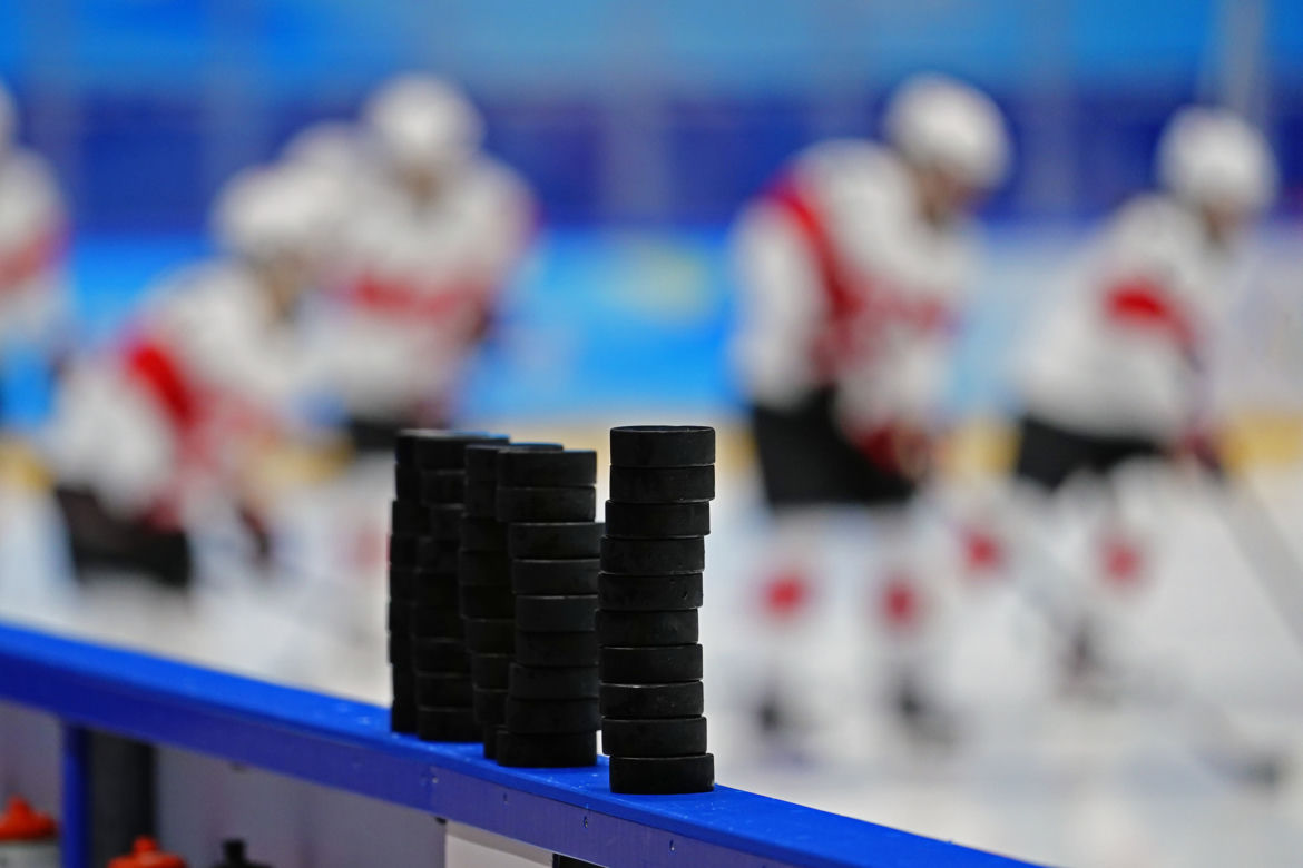 Igrzyska olimpijskie na nietypowych zdjęciach