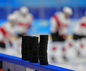 Igrzyska olimpijskie na nietypowych zdjęciach