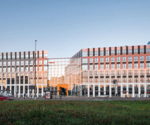 Najlepsze realizacje architektoniczne we Wrocławiu w 2019 roku
