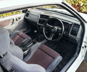Ford Sierra Cosworth RS500