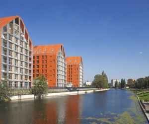 Aura Gdańsk. Apartamenty w Gdańsku
