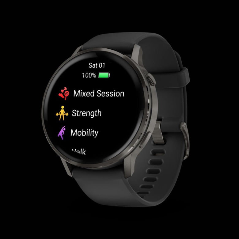 Garmin Venu 4
