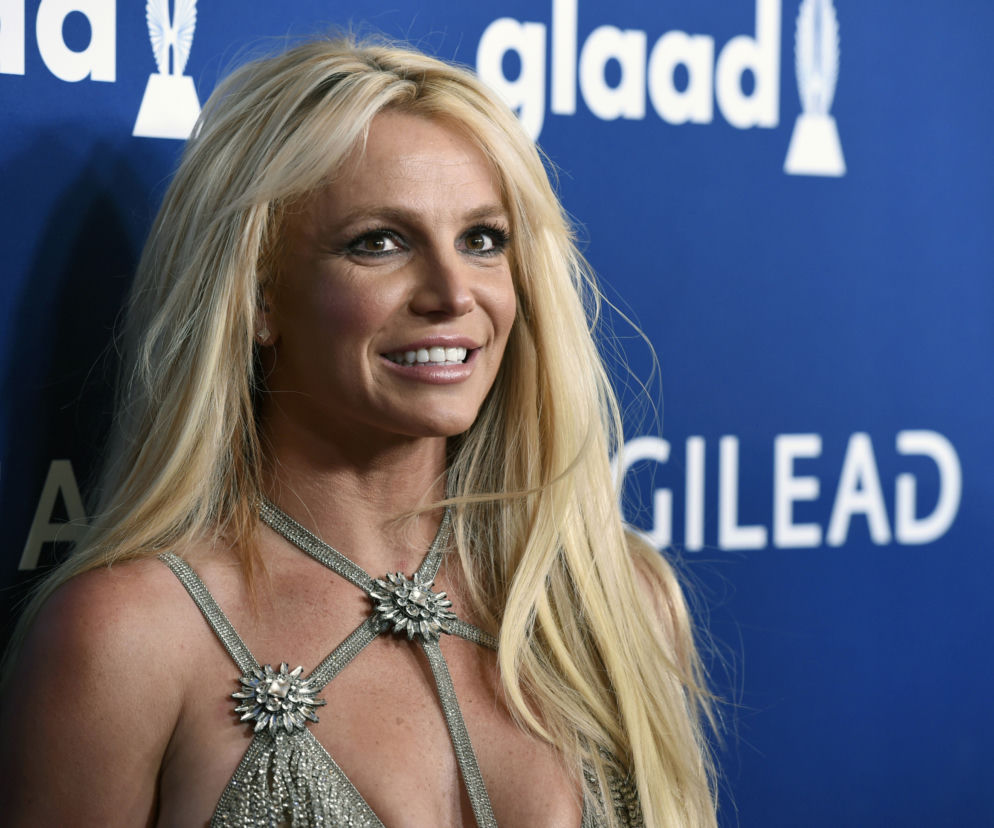 Britney Spears