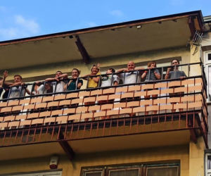 Widzialna Ręka Starachowice świętuje rok istnienia