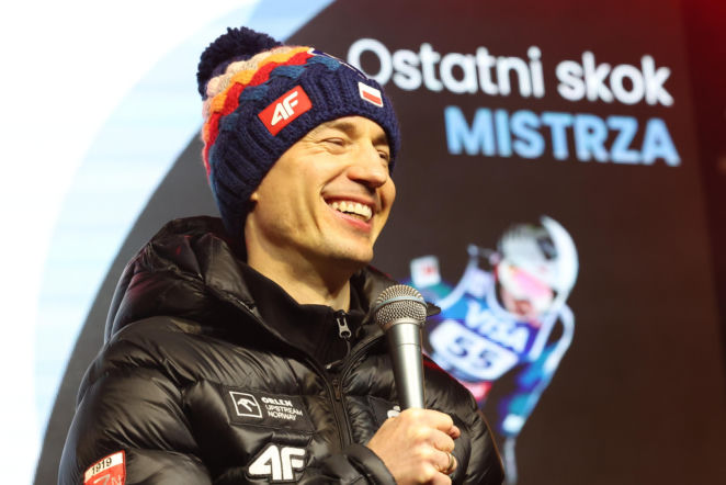 O której godzinie skoki dzisiaj? W niedzielę 29 marca 2026 pożegnanie Kamila Stocha w Planicy! [TRANSMISJA]