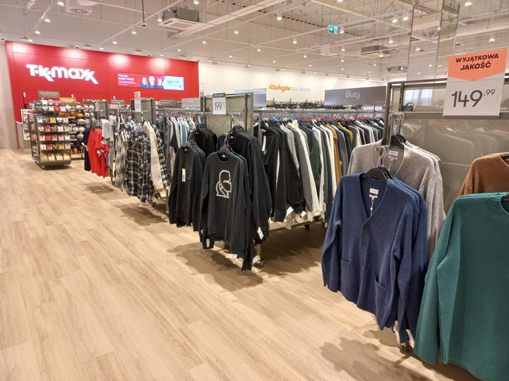 Jutro otwarcie Park Leszno 2 przy Galerii Leszno. Co oferują sklepy?