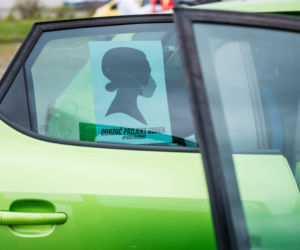 Strajk kobiet w Trójmieście. Awantura w centrum Gdańska